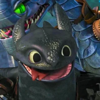 Стикер httyd_editss_sticker's - 1