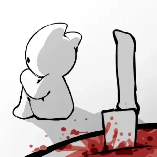 Sticker @stiki_tg_nah_canal - 11