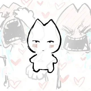 Sticker @stiki_tg_nah_canal - 0