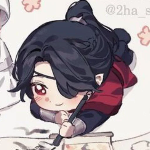 illustration sketch animated cartoon