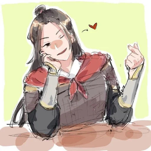 базюзя :: @fStikBot - illustration