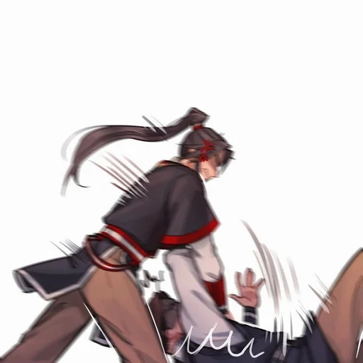 cartoon anime clothing