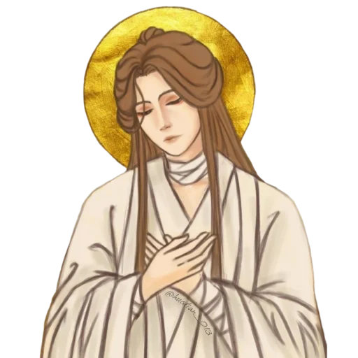 Sticker hualian_013_for_tocg0 - 1