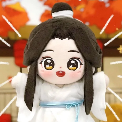 мультфильм статуэтка снеговик