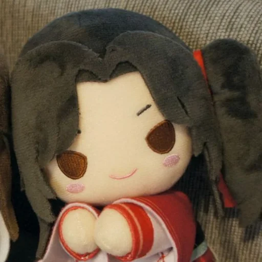 игрушка мультфильм мягкая игрушка