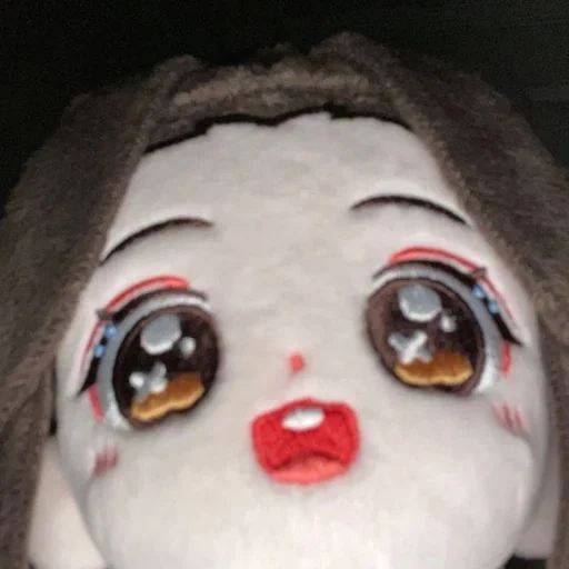 hualian plushies :: @fStikBot - мультфильм