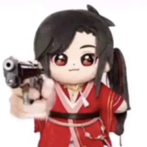 игрушка статуэтка мультфильм