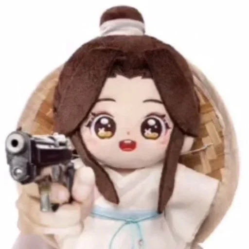 игрушка кукла статуэтка