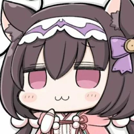 Sticker huanxiangbiaoqing4 - 1