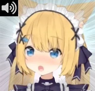 Sticker 幻想4 @lahuinvzhuang - 7