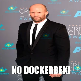 Sticker Хабовская империя - 6