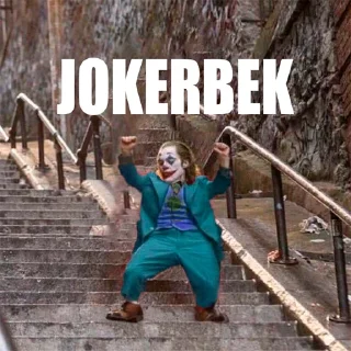 Sticker Хабовская империя - 2