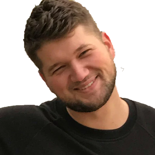 человеческое лицо Человек улыбаться