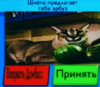 Стикер Хуелда - 10