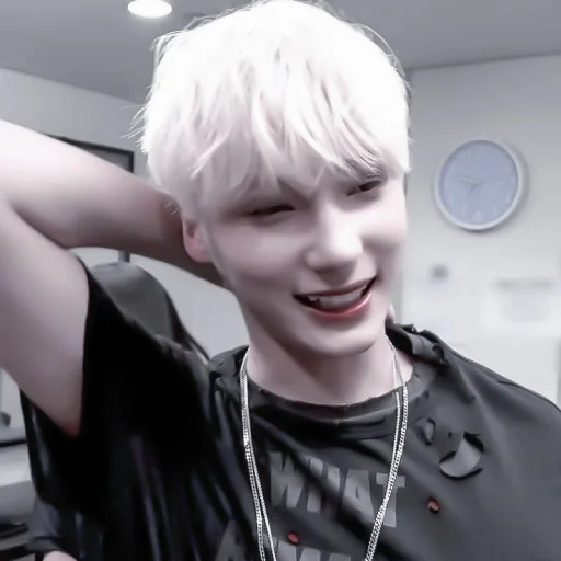 Sticker huening_lumicore - 1