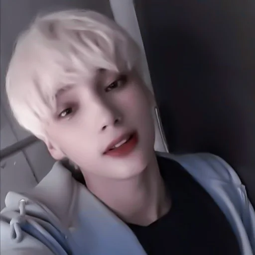 Sticker huening_lumicore - 1