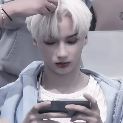 Sticker huening_lumicore - 1