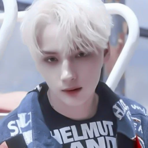 Sticker huening_lumicore - 1