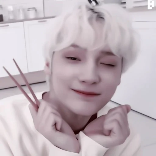 Sticker huening_lumicore - 1