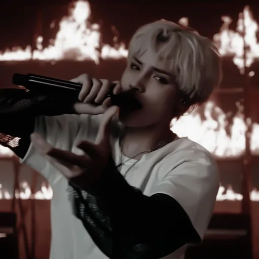 person human face clothing