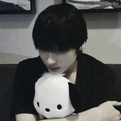 Sticker ✧Huening Kai✧ - 10