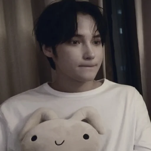 Sticker ✧Huening Kai✧ - 9