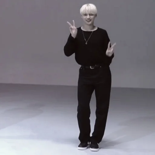 Sticker ✧Huening Kai✧ - 7