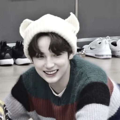 Sticker ✧Huening Kai✧ - 5