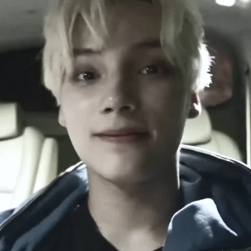 Sticker ✧Huening Kai✧ - 3