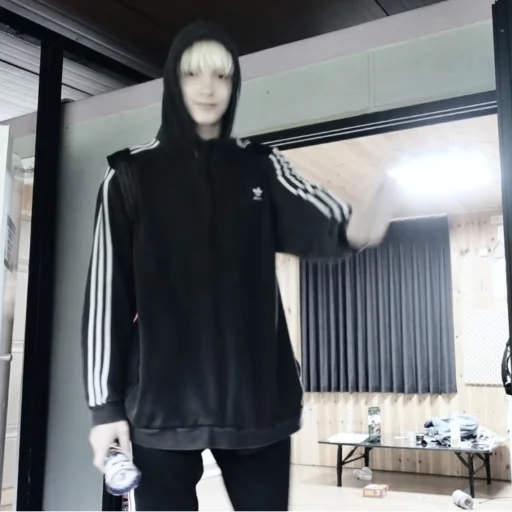 Sticker ✧Huening Kai✧ - 1