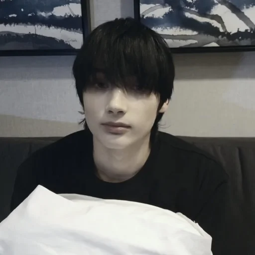 Sticker ✧Huening Kai✧ - 0