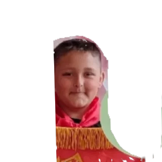 Sticker хуеплетки - 2