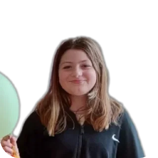 Sticker хуеплетки - 10