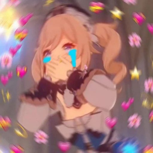 мультфильм аниме манга