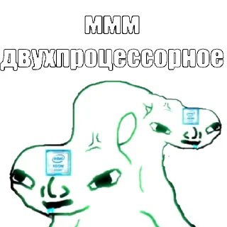 Sticker f1sh_`s stickers - 1