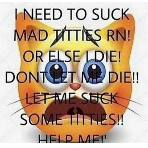 Sticker hugecock1 - 1