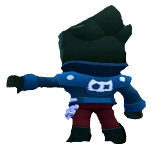 cartoon animation toy