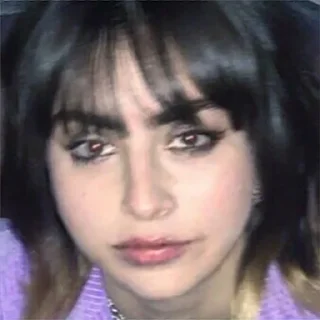 Стикер MAGDALENE - 8