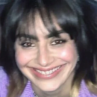 Стикер MAGDALENE - 6