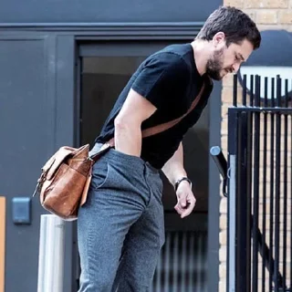 Стикер MAGDALENE - 5