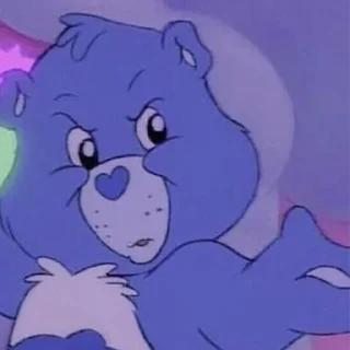 Стикер MAGDALENE - 0