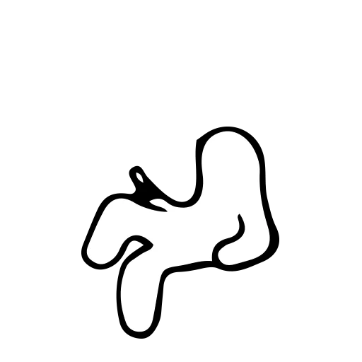 Sticker hugyourfriends - 1