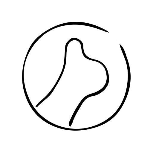 Sticker hugyourfriends - 1