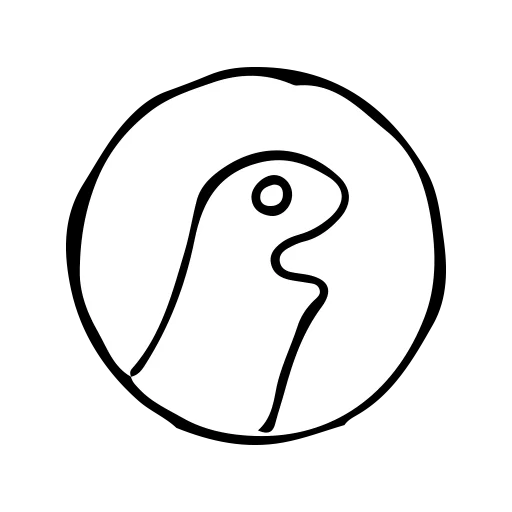 Sticker hugyourfriends - 1