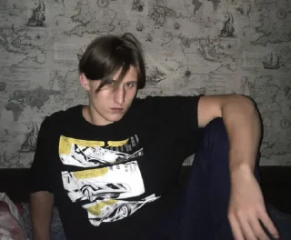 Sticker хухряки - 8