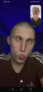 Sticker хухряки - 3