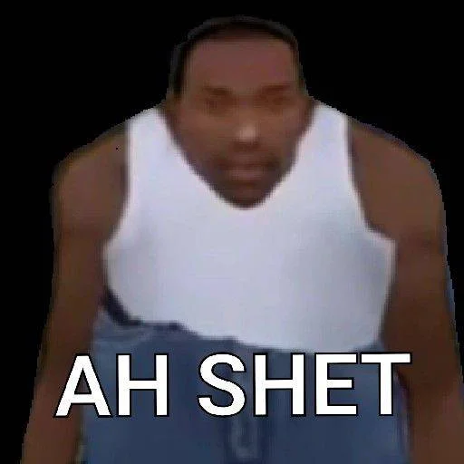 Sticker hui_hui1 - 1