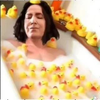 Стикер Что-то - 2