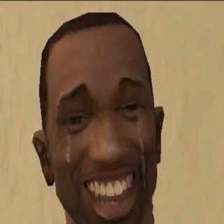 Стикер Что-то - 5