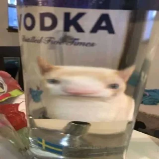 Стикер Что-то - 6